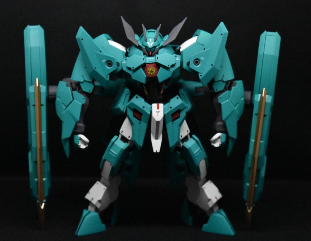 改造は特にしてません。