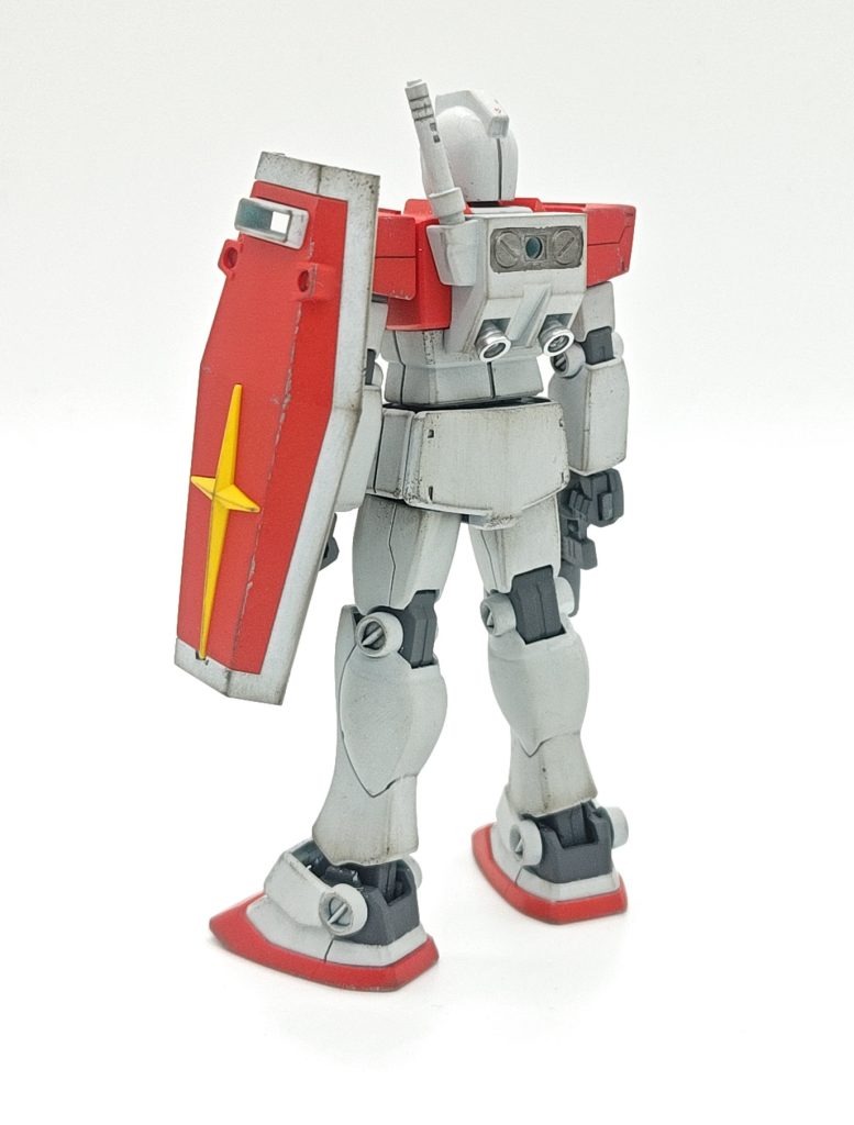 後ろカメラ忘れた（笑）後ほど対応