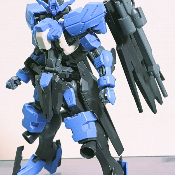 HGIBO ガンダムヴァリ(仮)