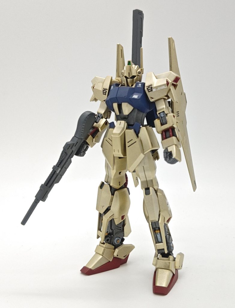 百式–2枚目/制作者：ユッキー