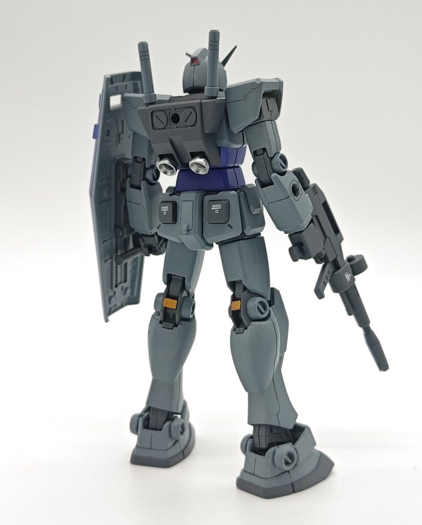 Ｇ３ガンダム–5枚目/制作者：ユッキー