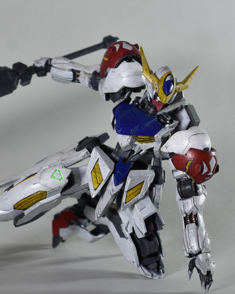 やっぱグーだけだと寂しかったので。