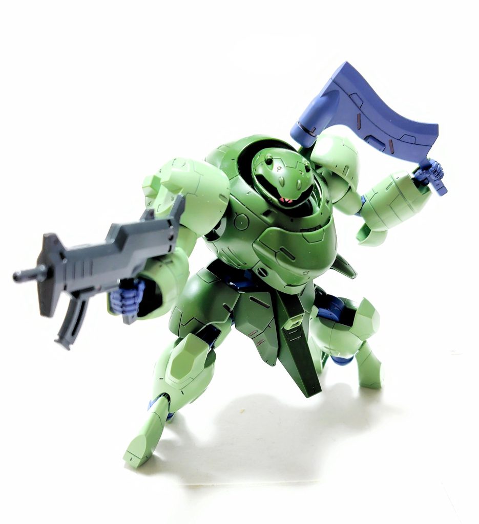 マンロディ–2枚目/制作者：Takanari