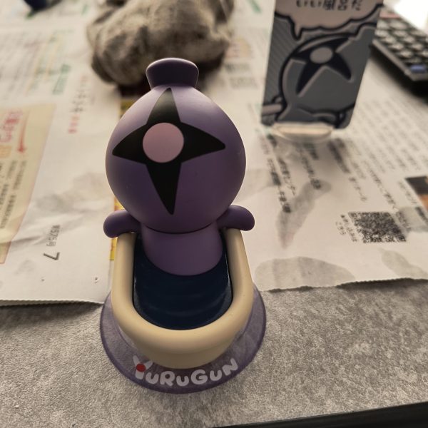 いい湯だな（2枚目）