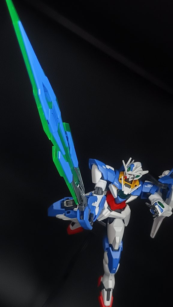 ＧＮバスターソード