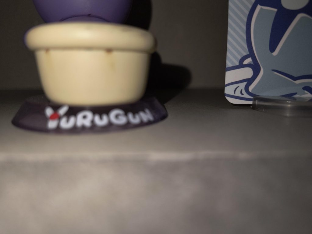 ユルガンの文字