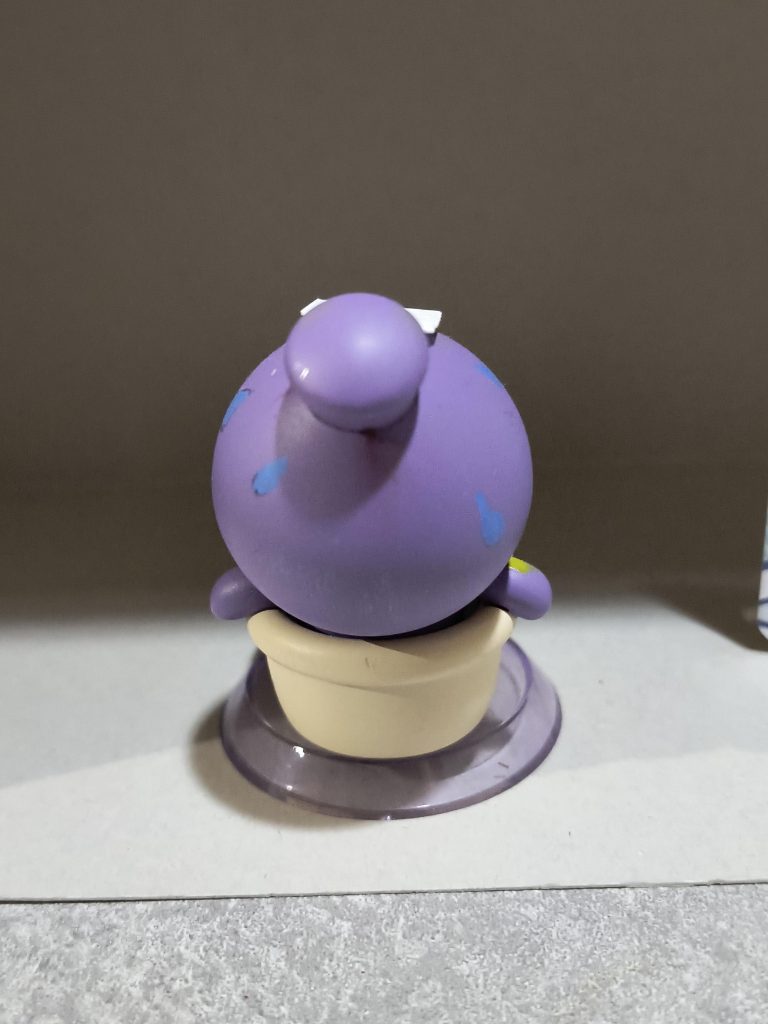 汗かいてます。いい湯だな。ありがとうございました(gundam-kao8)