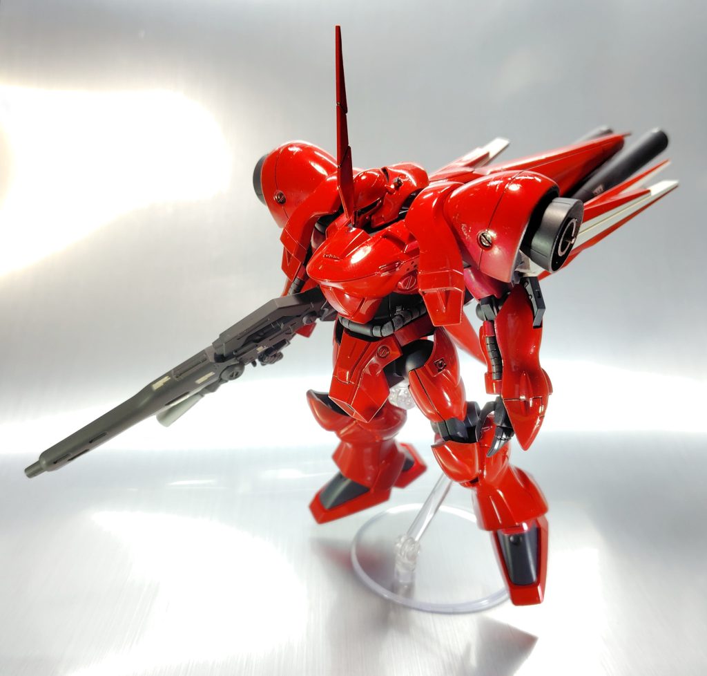 ガーベラテトラ