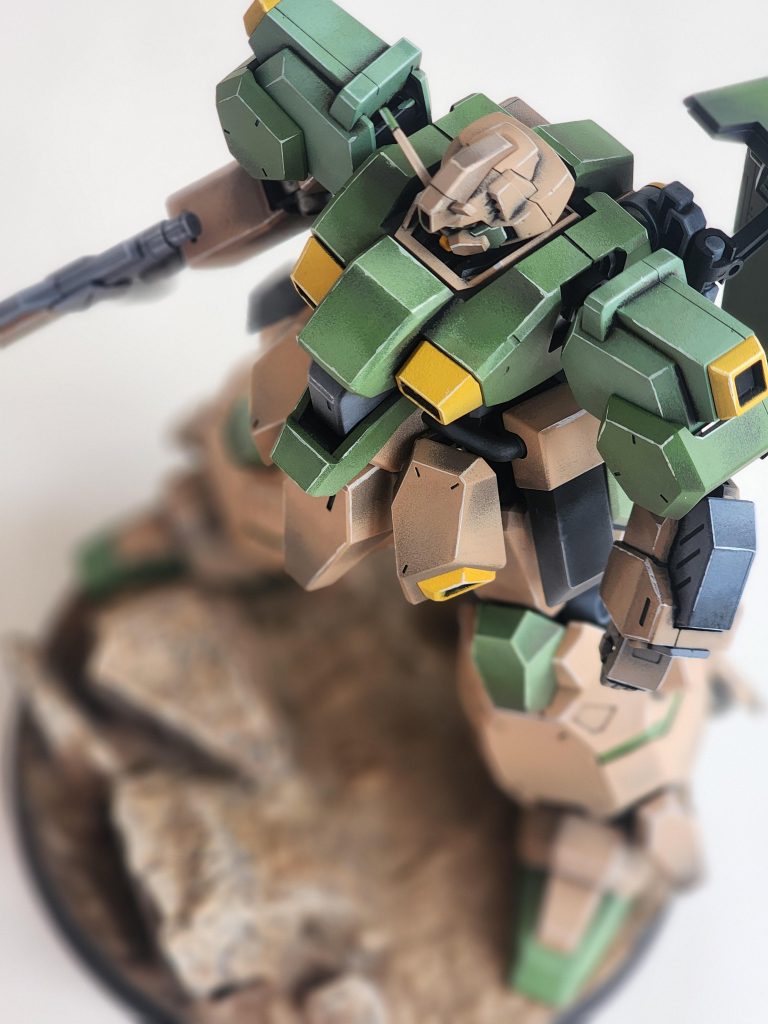 すべてがうまくまとまったことにとても満足しており、自分のスキルを磨き続け、プロセスを改善できることにさらに満足しています。I'm very happy with how it all came together and I feel even happier that I can keep honing my skills and improve my process.