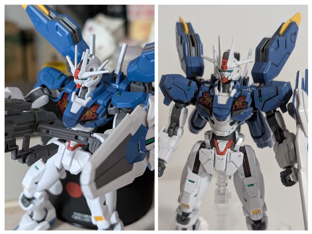 【2機目】エアリアル　途中経過–3枚目/制作者：AcePilot