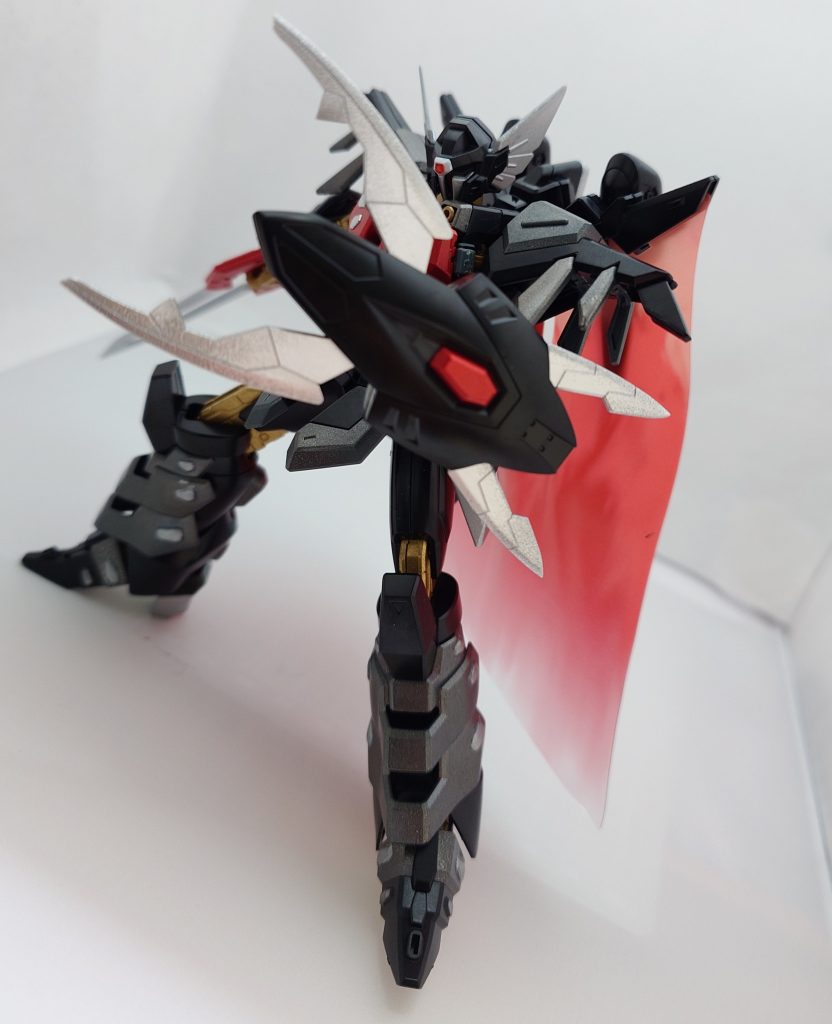 ここからは何枚かかっこいい！と思った自分の好きなポーズをとらせてパシャリ📸