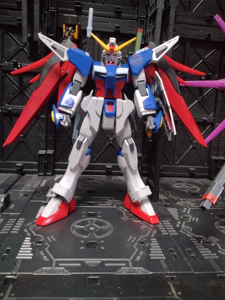 やっぱり新型1/144キット買おう!😆