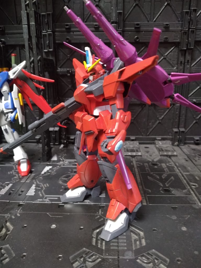 サイドはこんな感じ