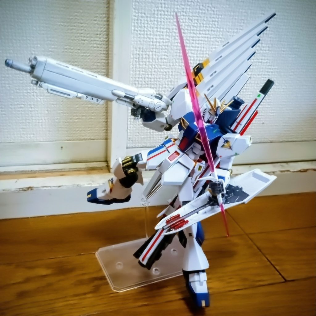 福岡ν重装備–5枚目/制作者：もりんち