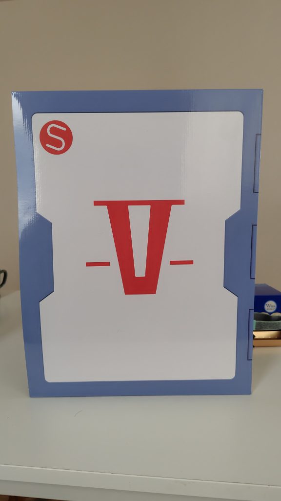 プレバンでこんな物も買いました