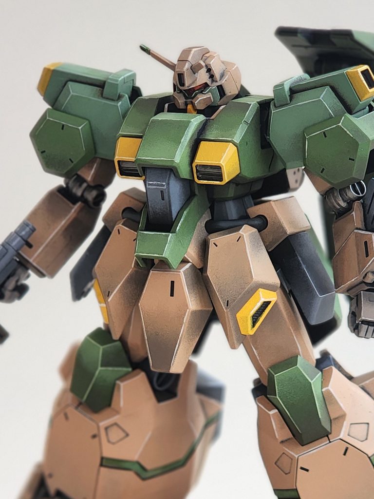 すべてがうまくまとまったことにとても満足しており、自分のスキルを磨き続け、プロセスを改善できることにさらに満足しています。I'm very happy with how it all came together and I feel even happier that I can keep honing my skills and improve my process.