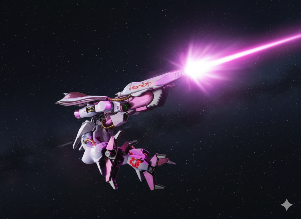 ナックル・バスターをぶっ放してもらいました✨Geminiセンセはいつも言うことなし笑&nbsp;