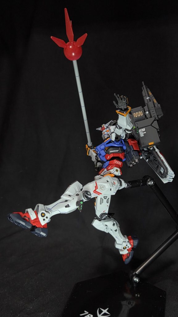 02ガンダム–3枚目/制作者：oraju