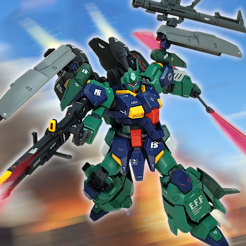 キルケーの魔女の劇中で、特徴的なパイロットスーツを着た人が一瞬だけ写るカットがありますが、あの謎のパイロットが乗るという妄想