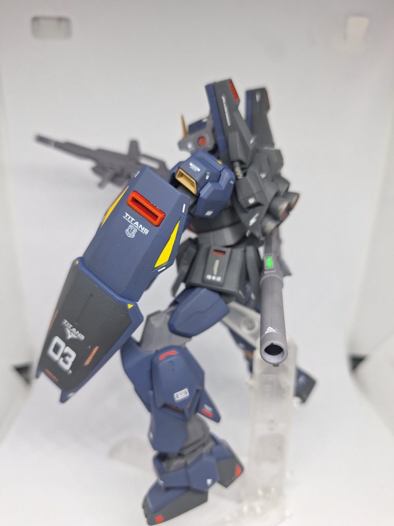 サイドショット