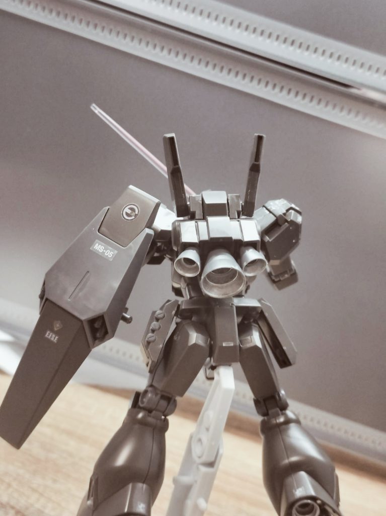 ポージング少なすぎて写真追加しました