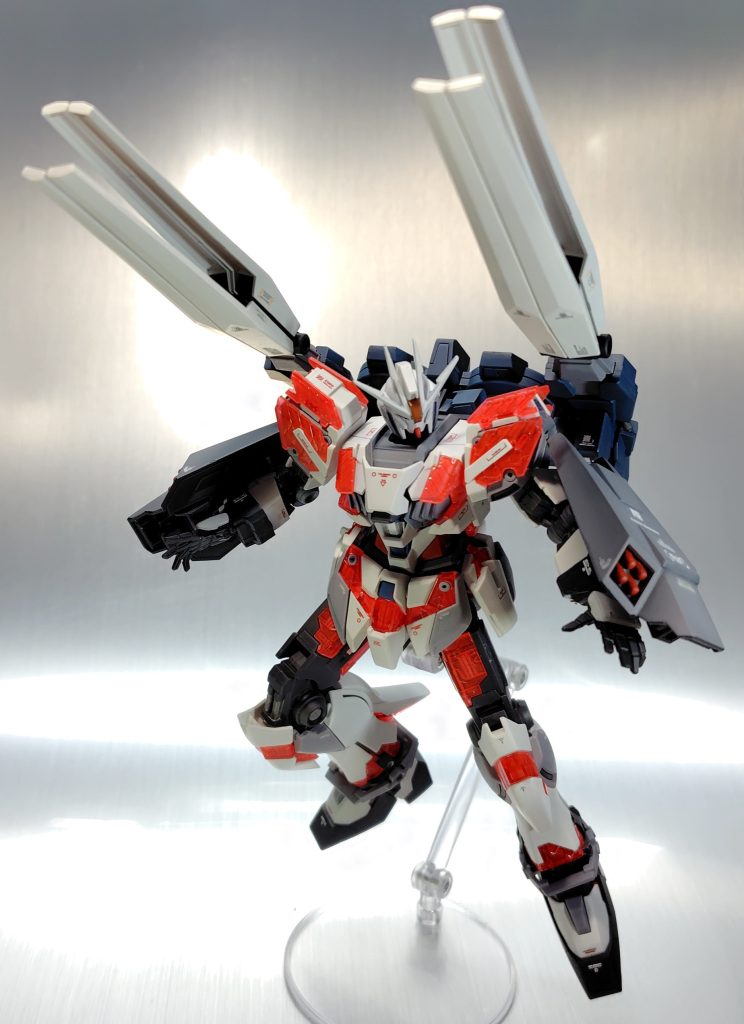 A装備の一部も所持していますので何か追加装備でも仕立てたいですなぁ。