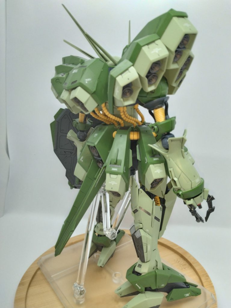 RE ハンマ・ハンマ–3枚目/制作者：クワトロばじーな