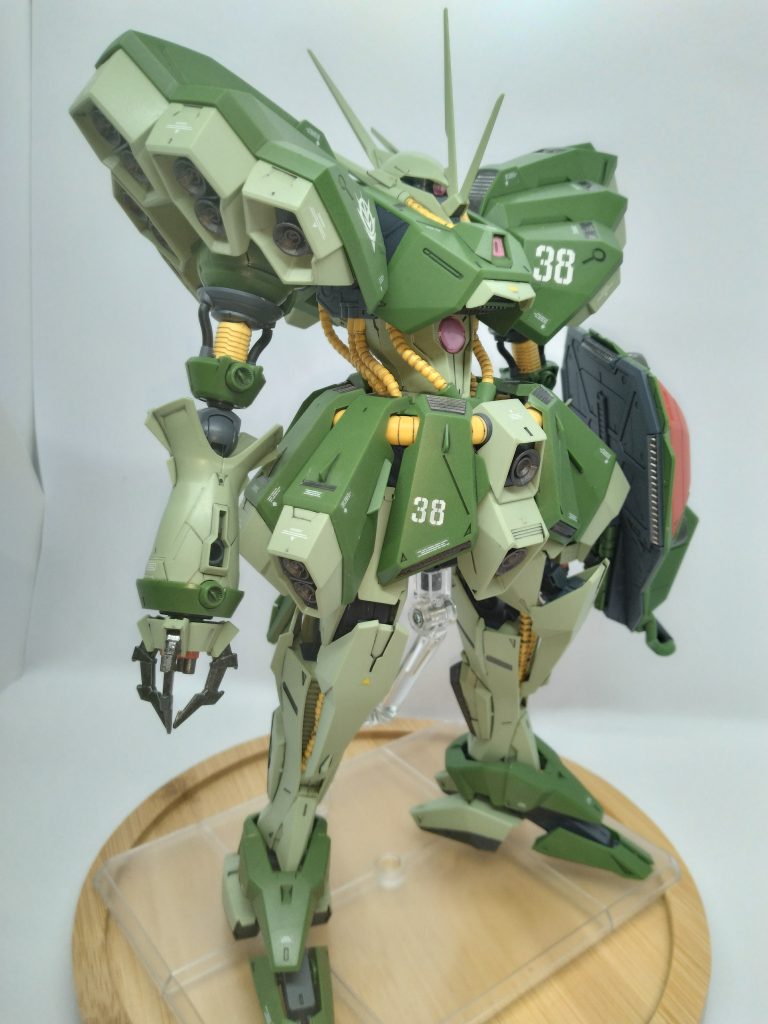 RE ハンマ・ハンマ–4枚目/制作者：クワトロばじーな