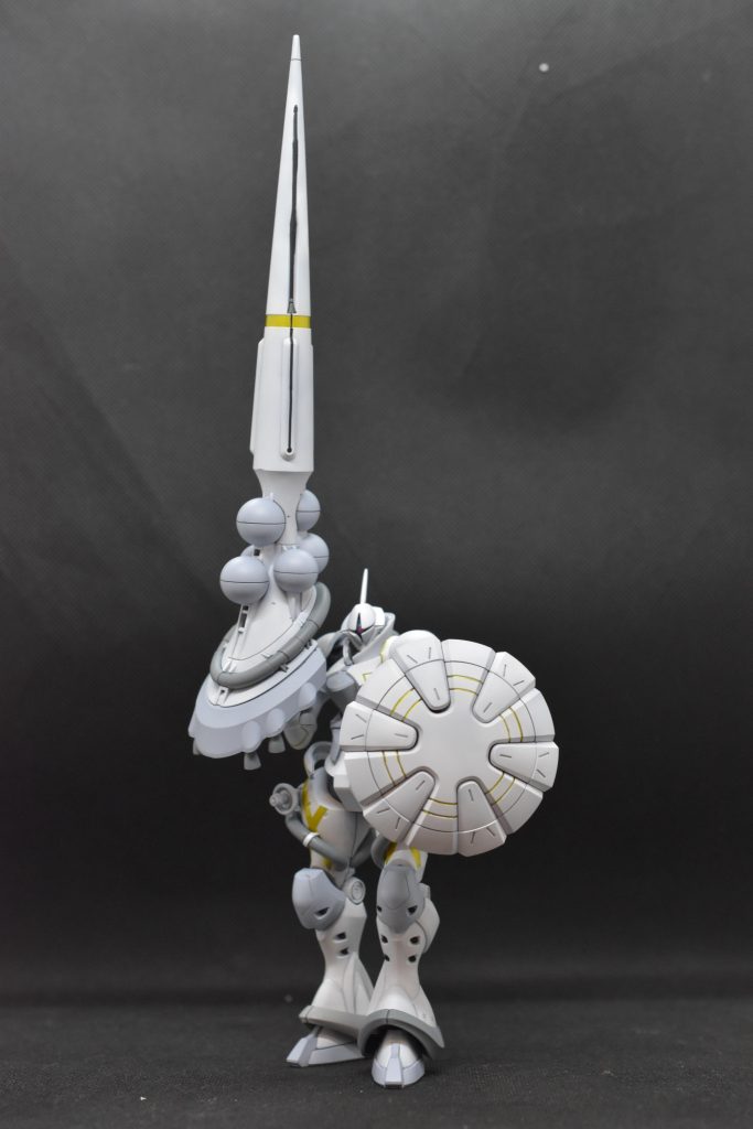 ハクジの迫力が凄い😳