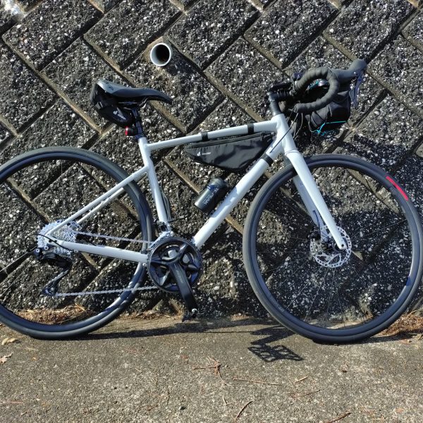 スペシャライズド　アレーコンプ