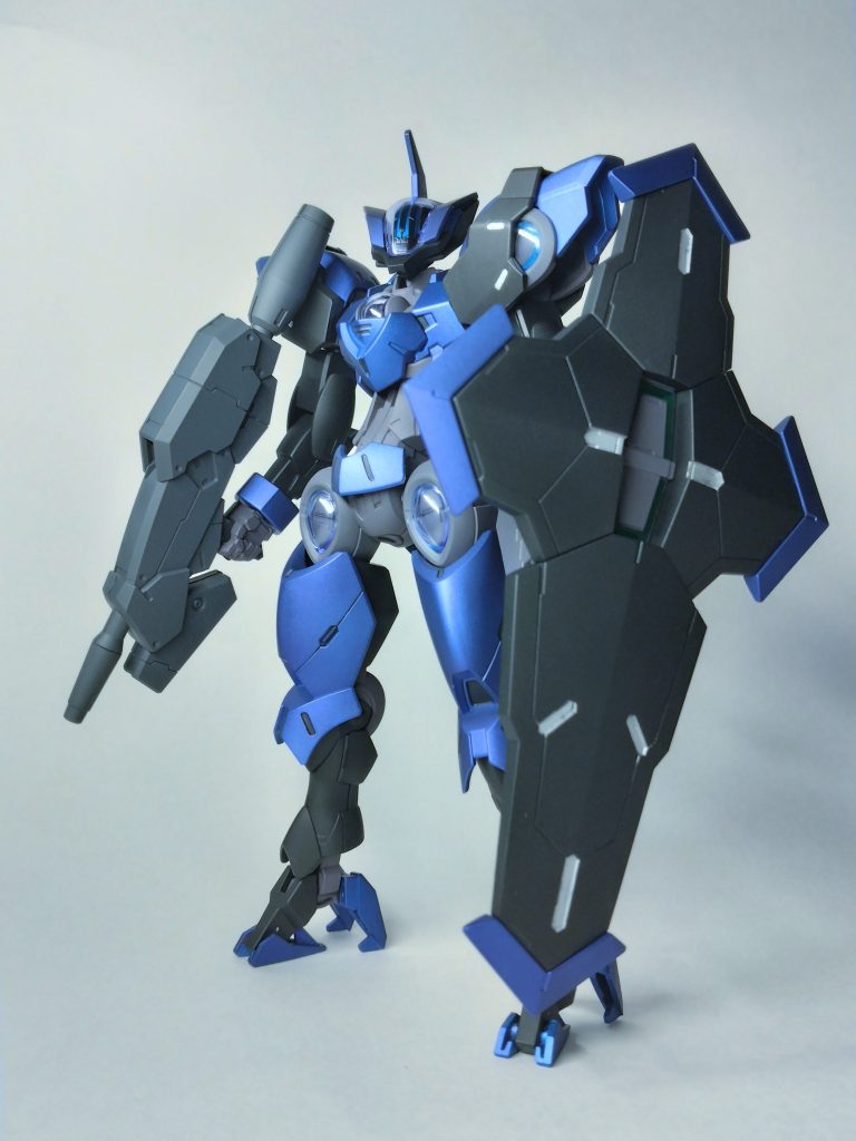 べギルペンデ–2枚目/制作者：fwf.hobby