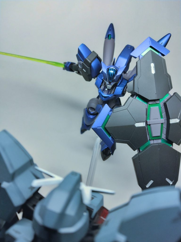 べギルペンデ–3枚目/制作者：fwf.hobby