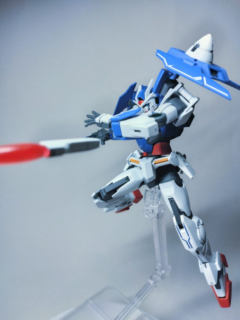 ガンダムダブルオーダイバー–5枚目/制作者：fwf.hobby
