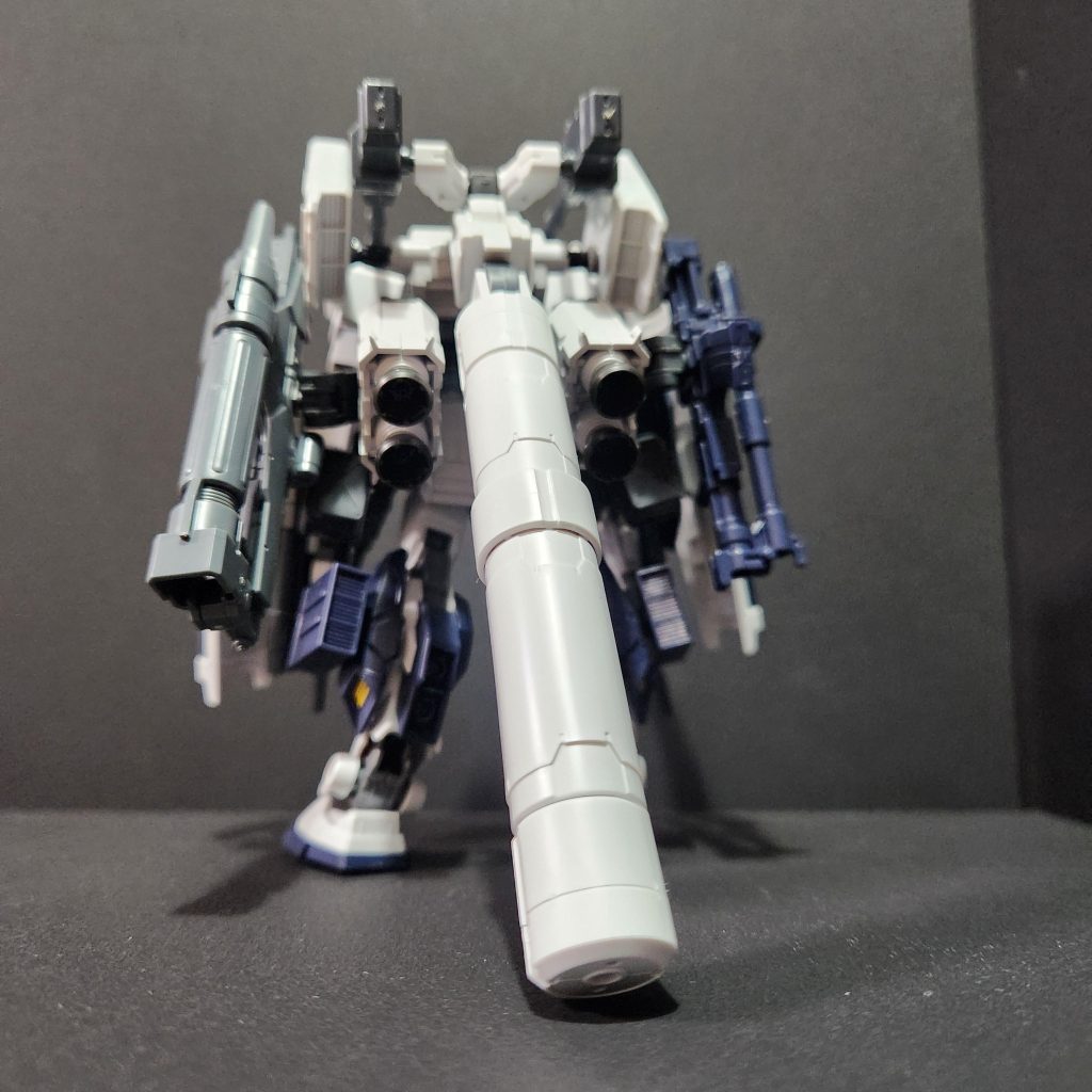 キャバルリー重装型–3枚目/制作者：匿名