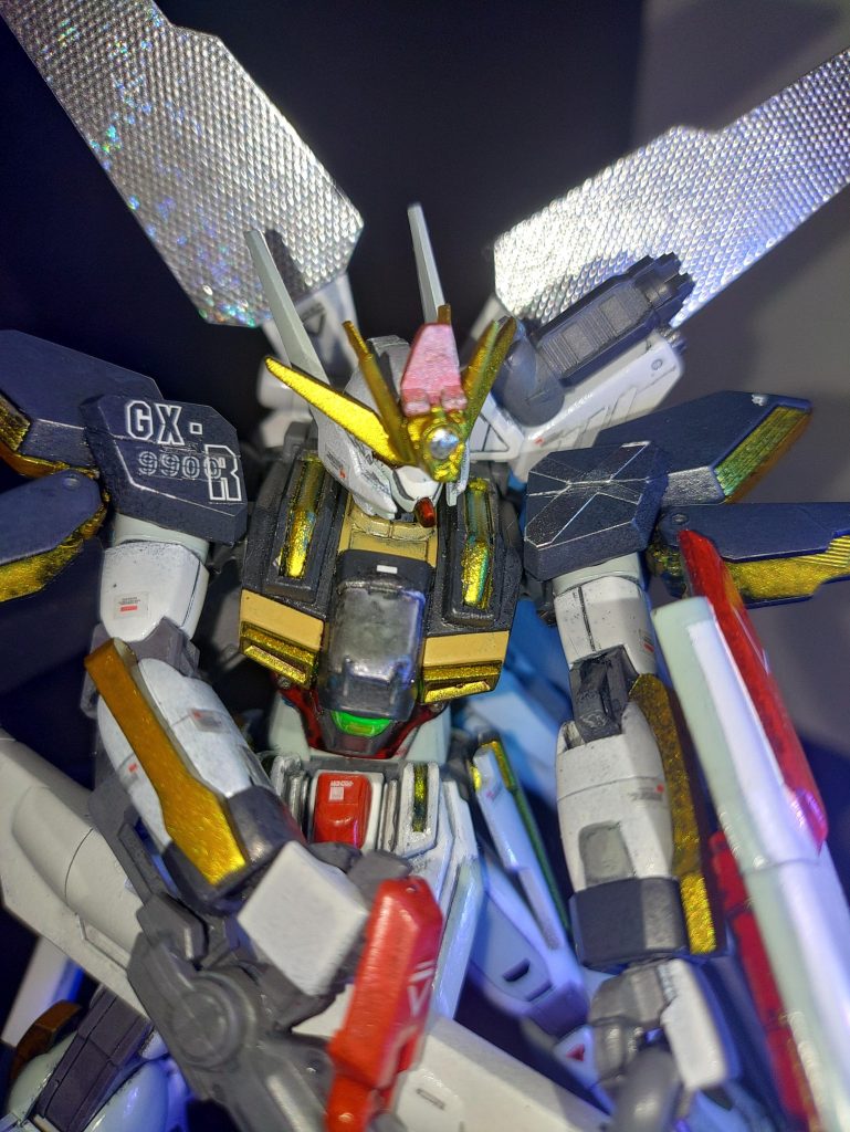 ガイドレーザーで位置バレ？迎撃が間に合わない距離で撃って当てればヨシッ！