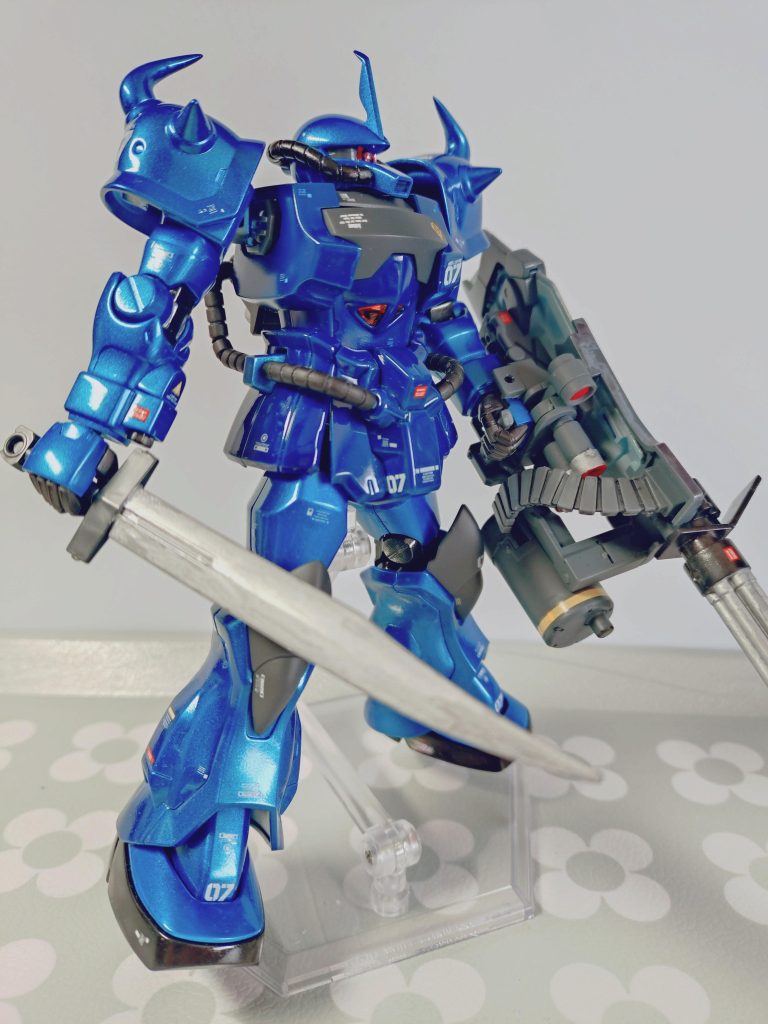 ピントが難しいです