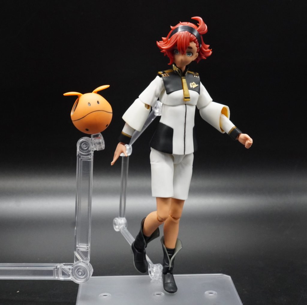 FS スレッタ·マーキュリー–5枚目/制作者：naoki.i