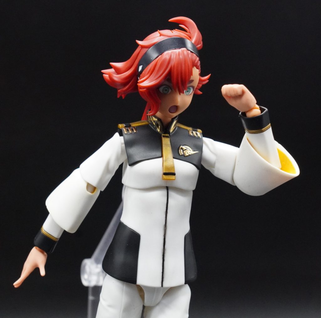 FS スレッタ·マーキュリー–6枚目/制作者：naoki.i