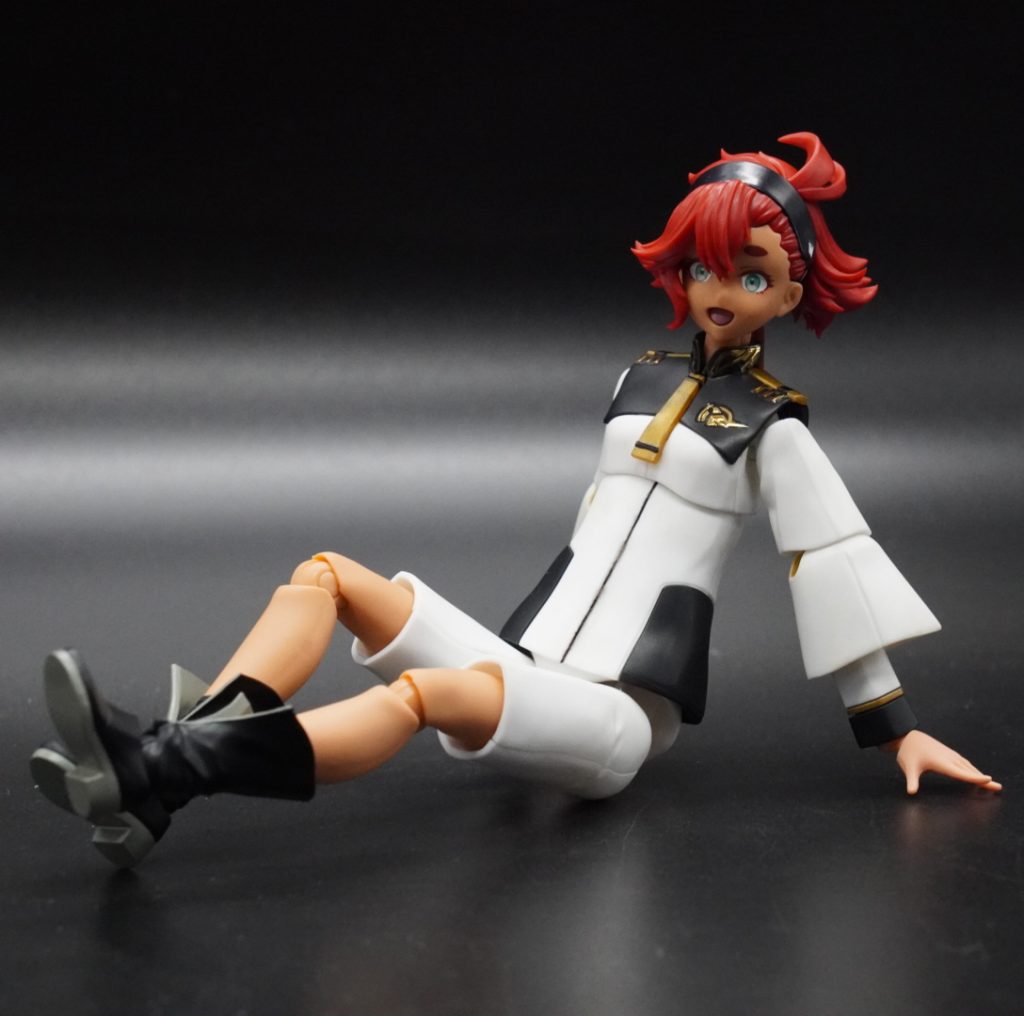 FS スレッタ·マーキュリー–7枚目/制作者：naoki.i