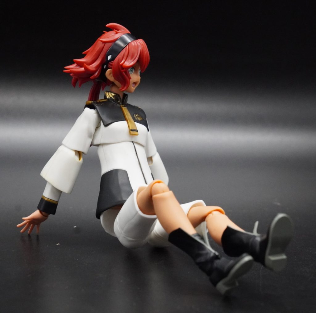 FS スレッタ·マーキュリー–8枚目/制作者：naoki.i