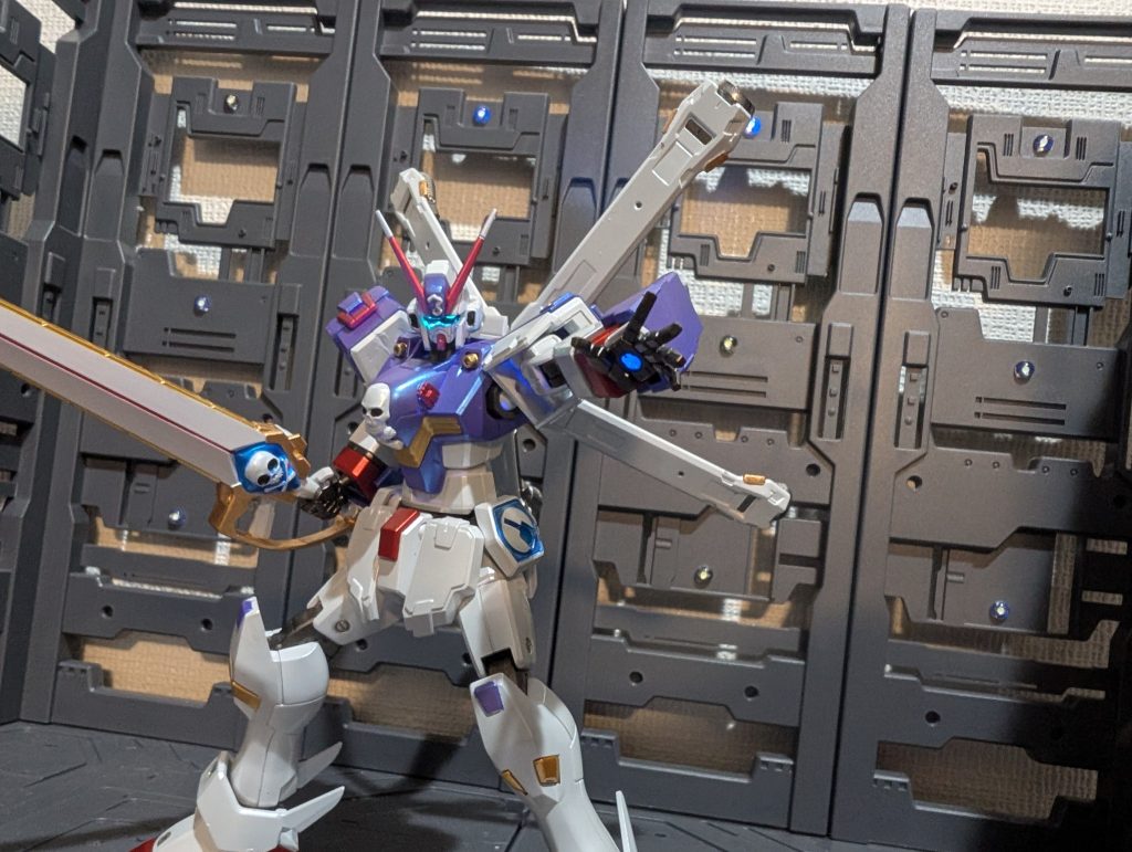 Ｉフィールド展開！！