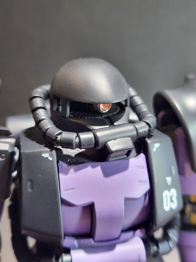 また消灯時の雰囲気も気にしながら作ったので、光っていない時にも満足しています。