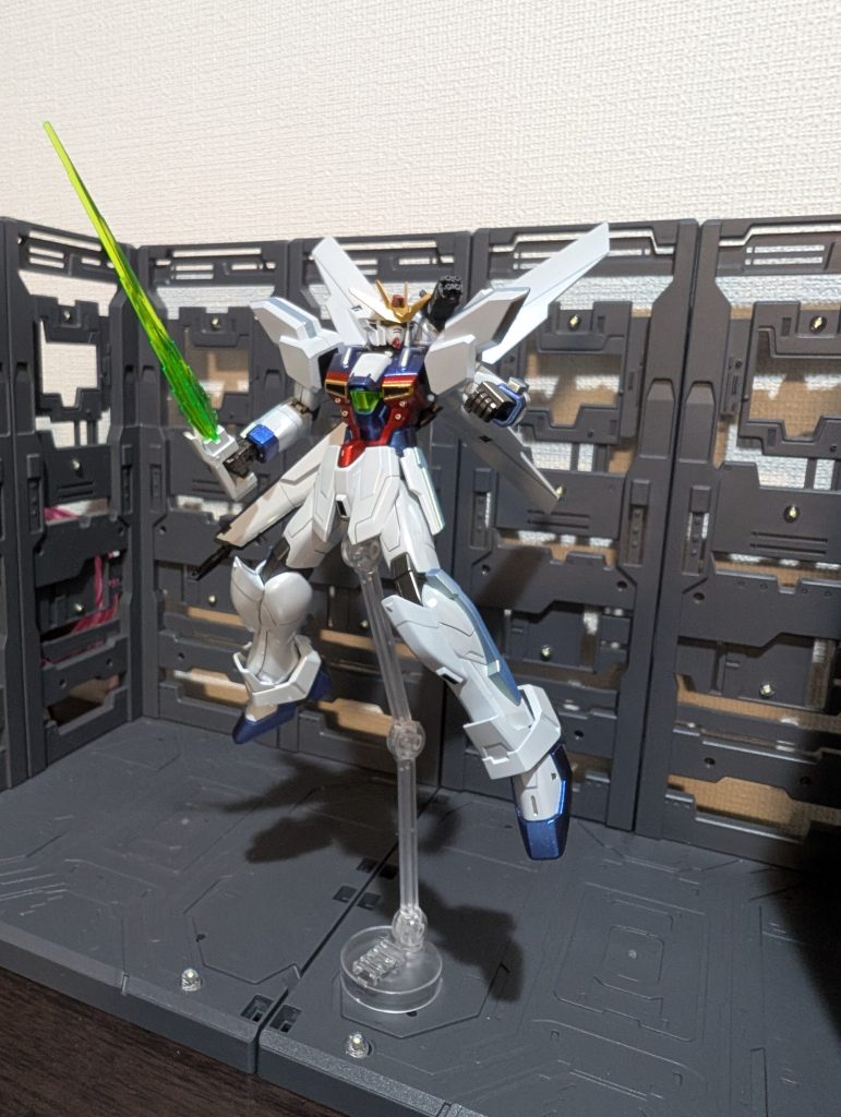 ホバーリングモードその2