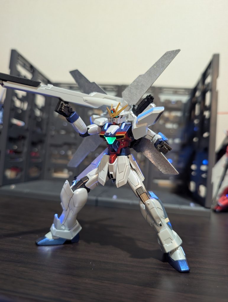 マイクロウェーブ受信！