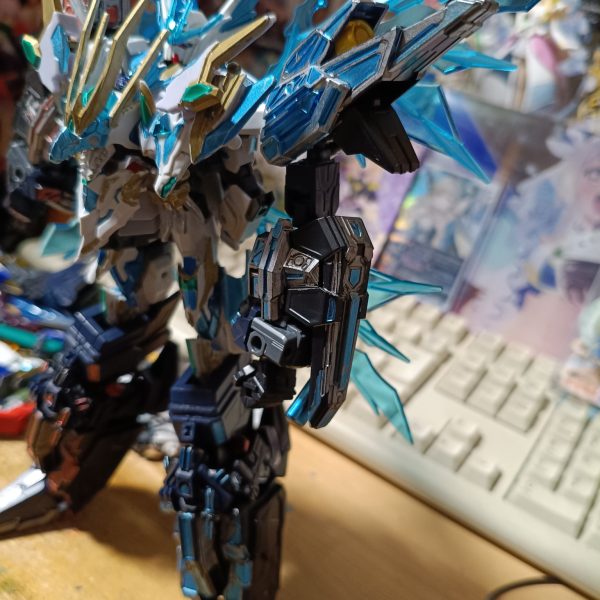 ブルーアイズストライクドラゴンの進化について呟く