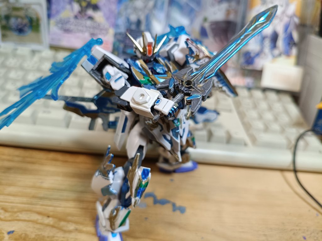 少しアクション