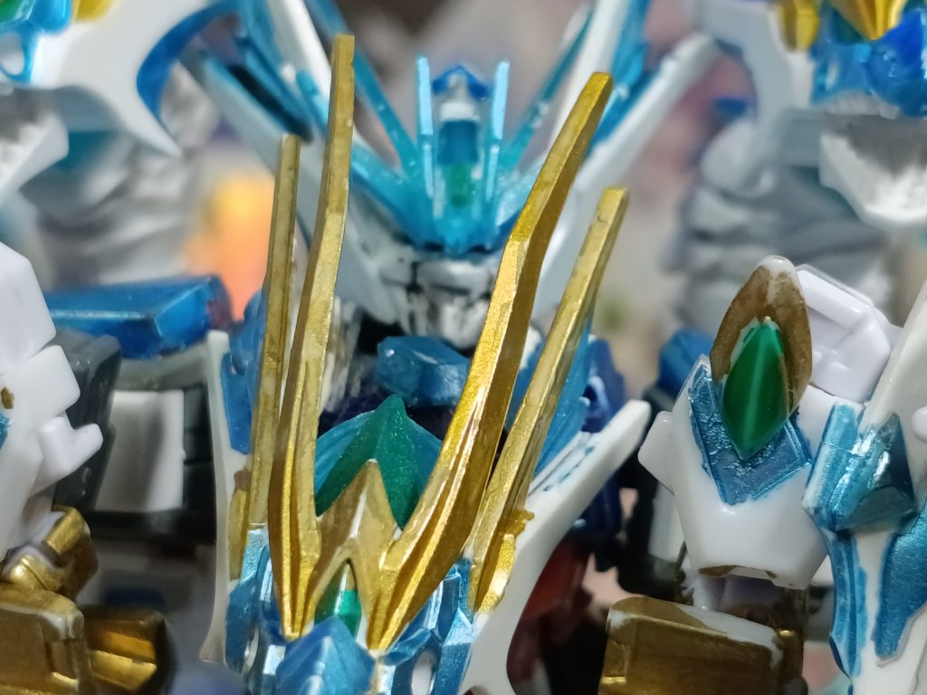 これがマスターオブドラゴンナイト・・・てのは前の話(；・∀・)