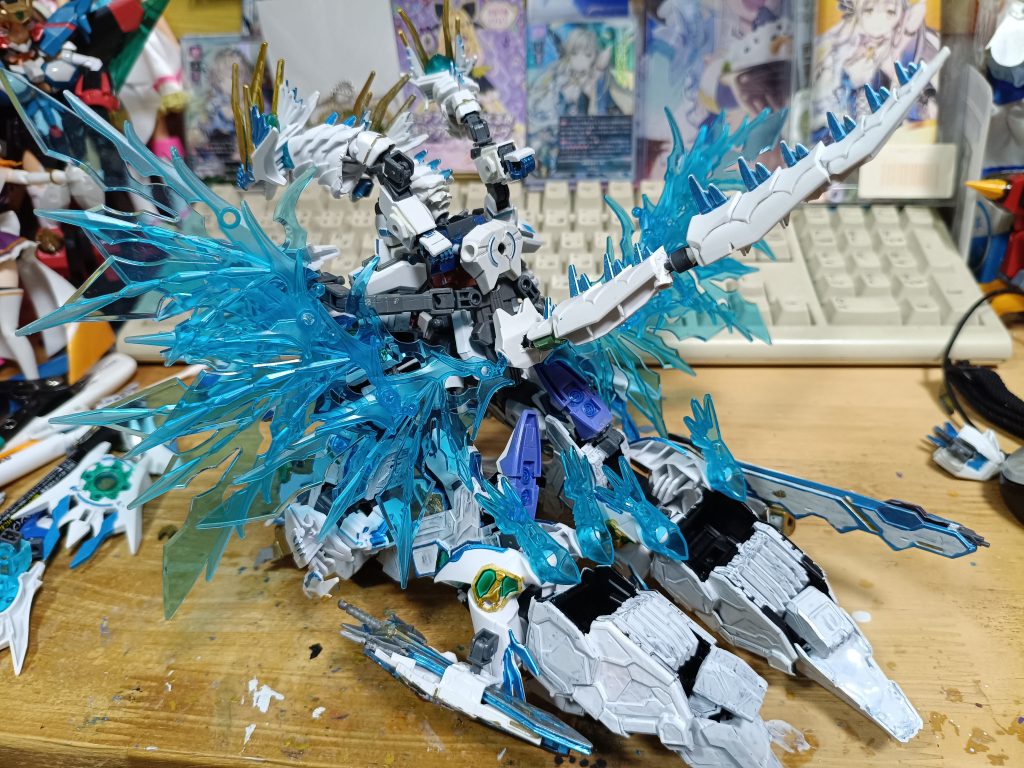 後　後ろはゴチャゴチャしてます_(┐「ε:)_