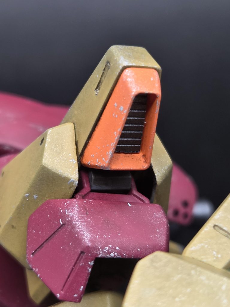 こちらも少しの工作で情報量あがるので効果抜群ですね!