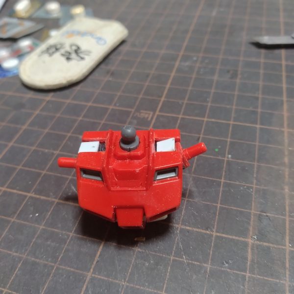 kisakiさんからのコメントがありましたので！まだ未完成ですが！載せます！😄（2枚目）